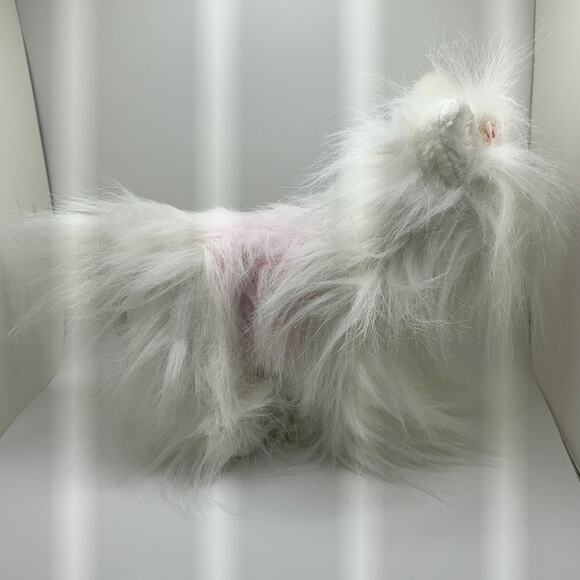 Ganz Webkinz - NWT HM070 Yorkie Stuffed Animal - Animal Toy - Game Code Attached - Picture 6 of 10